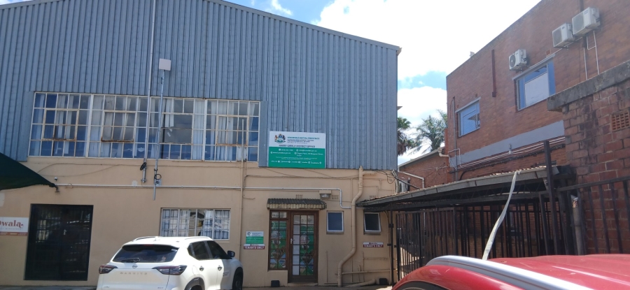 To Let commercial Property for Rent in Ixopo KwaZulu-Natal