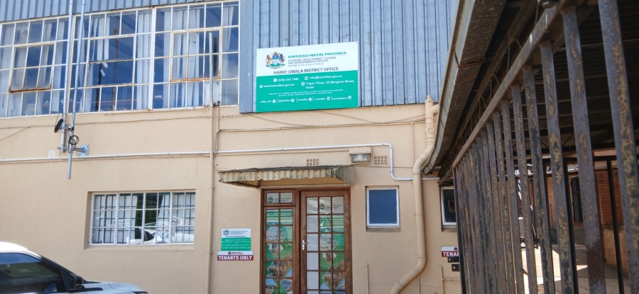 To Let commercial Property for Rent in Ixopo KwaZulu-Natal