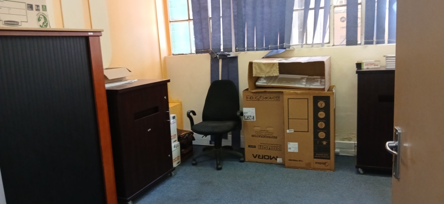 To Let commercial Property for Rent in Ixopo KwaZulu-Natal