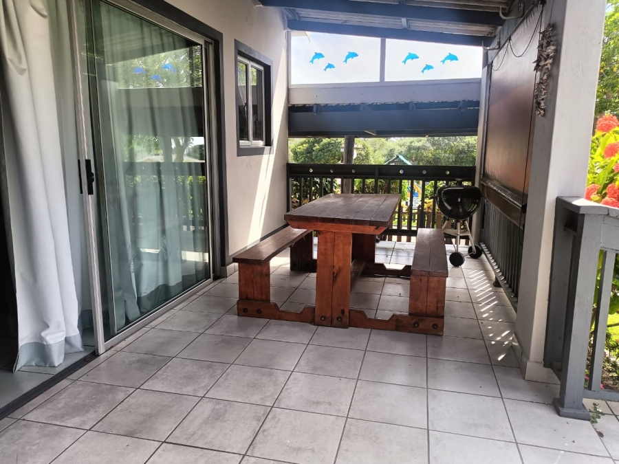 2 Bedroom Property for Sale in Mtwalume KwaZulu-Natal
