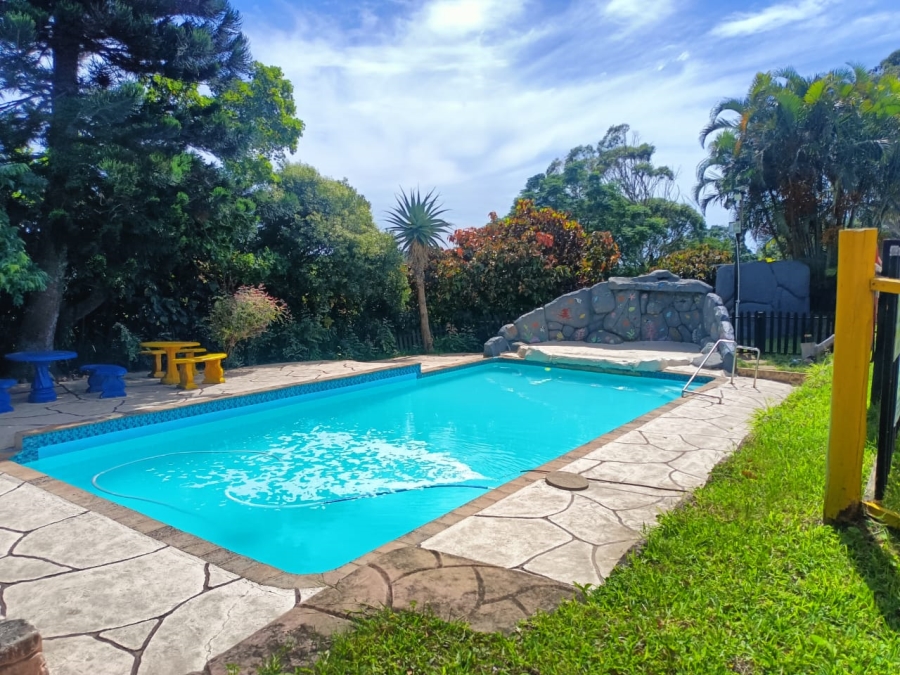 2 Bedroom Property for Sale in Mtwalume KwaZulu-Natal