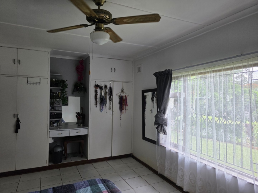 4 Bedroom Property for Sale in Umtentweni KwaZulu-Natal