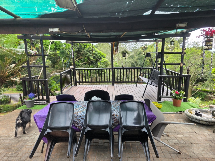 4 Bedroom Property for Sale in Umtentweni KwaZulu-Natal