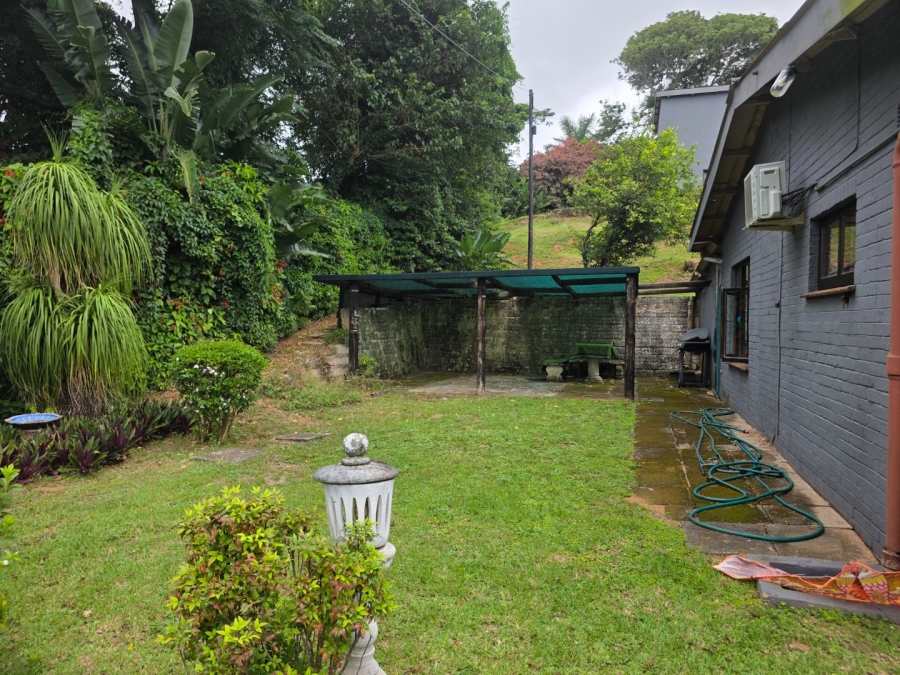 4 Bedroom Property for Sale in Umtentweni KwaZulu-Natal