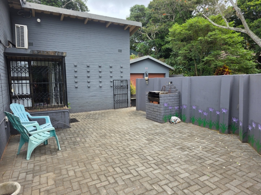 4 Bedroom Property for Sale in Umtentweni KwaZulu-Natal