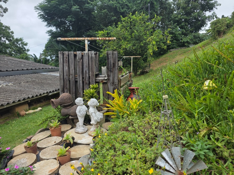 4 Bedroom Property for Sale in Umtentweni KwaZulu-Natal