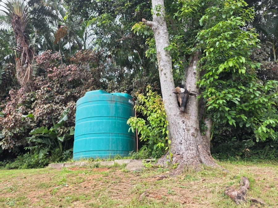 4 Bedroom Property for Sale in Umtentweni KwaZulu-Natal