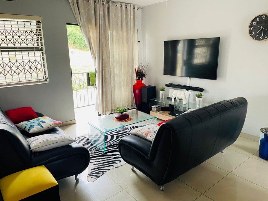2 Bedroom Property for Sale in Newlands East KwaZulu-Natal