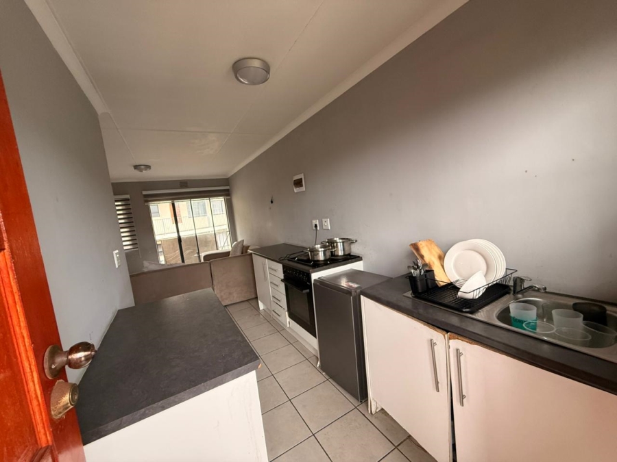 2 Bedroom Property for Sale in Newlands East KwaZulu-Natal