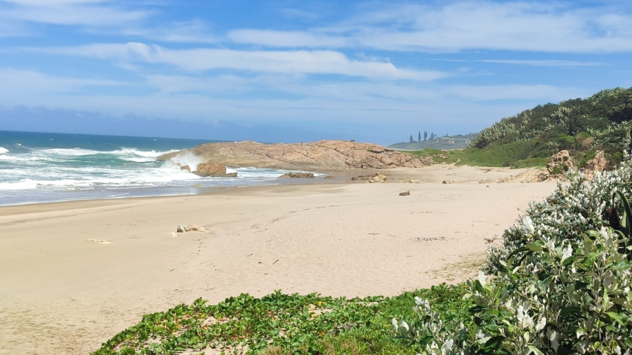 Commercial Property for Sale in Marina Beach KwaZulu-Natal
