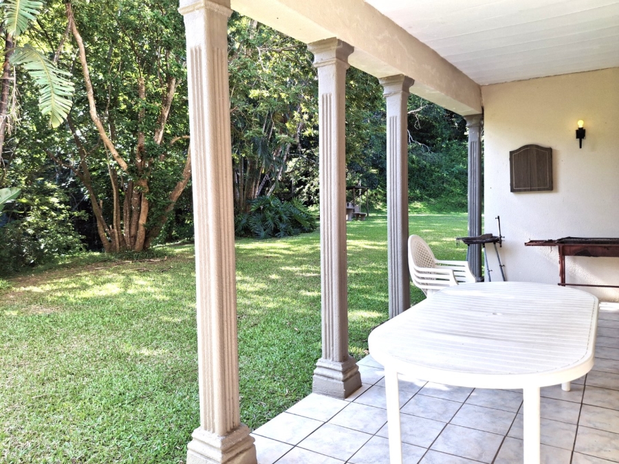 2 Bedroom Property for Sale in Port Edward KwaZulu-Natal
