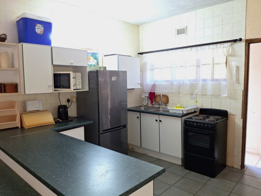 2 Bedroom Property for Sale in Port Edward KwaZulu-Natal
