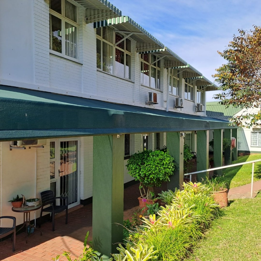 1 Bedroom Property for Sale in Scottburgh Central KwaZulu-Natal