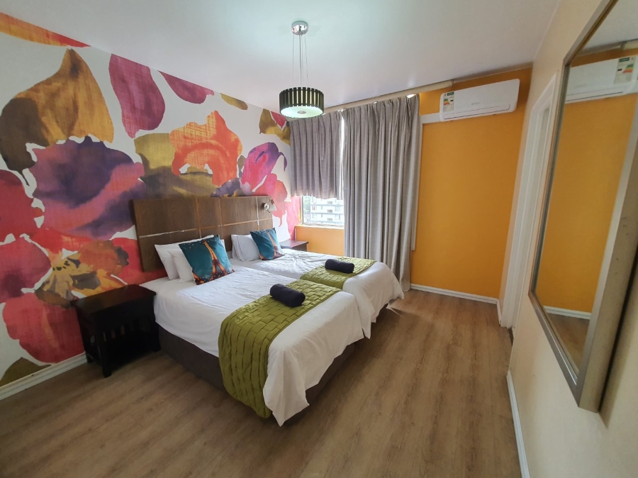 2 Bedroom Property for Sale in North Beach KwaZulu-Natal