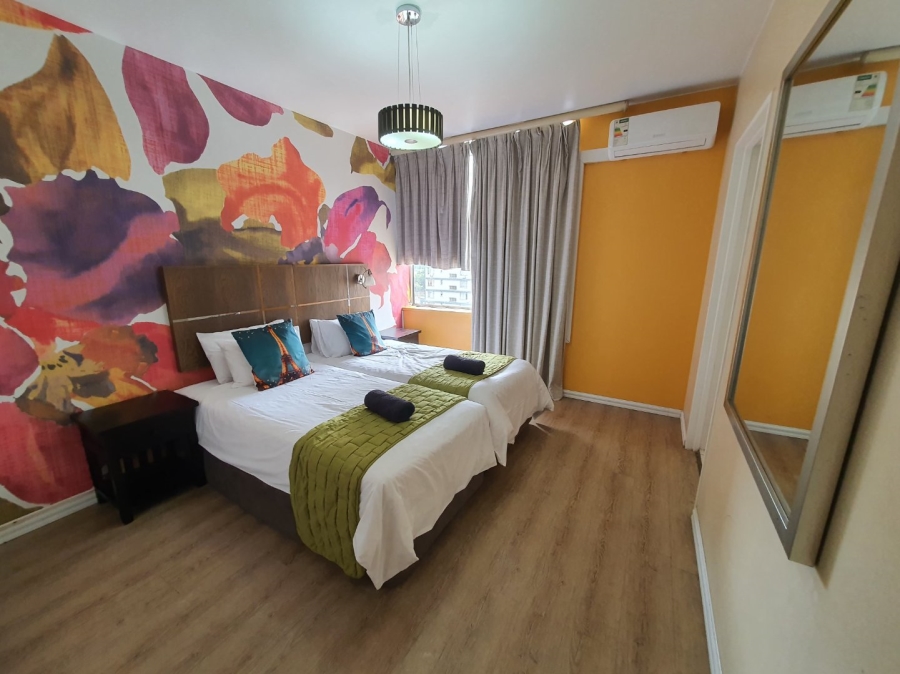 2 Bedroom Property for Sale in North Beach KwaZulu-Natal