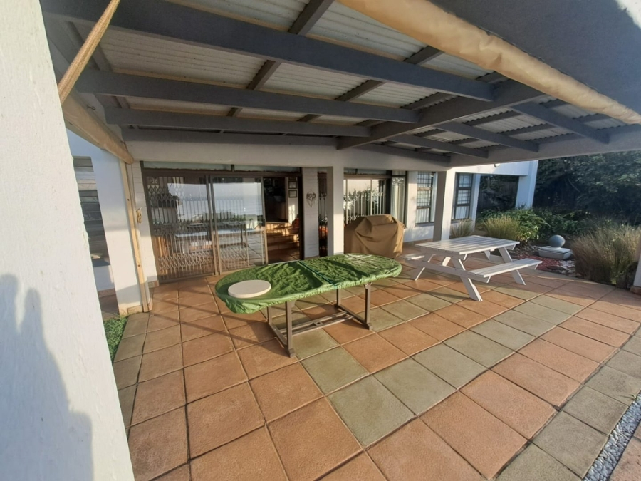 4 Bedroom Property for Sale in Umzumbe KwaZulu-Natal