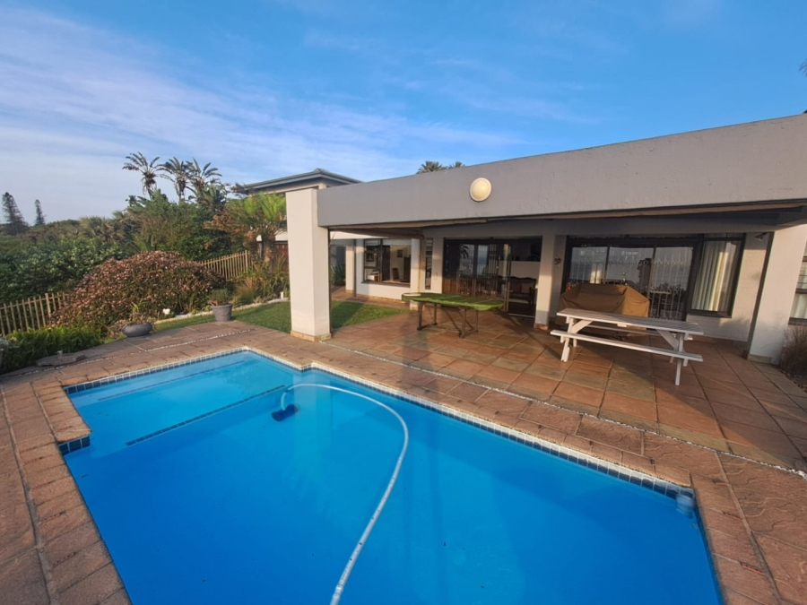 4 Bedroom Property for Sale in Umzumbe KwaZulu-Natal