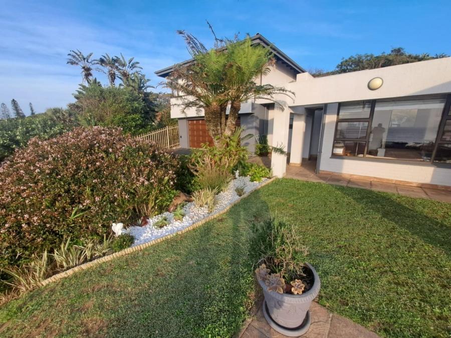 4 Bedroom Property for Sale in Umzumbe KwaZulu-Natal