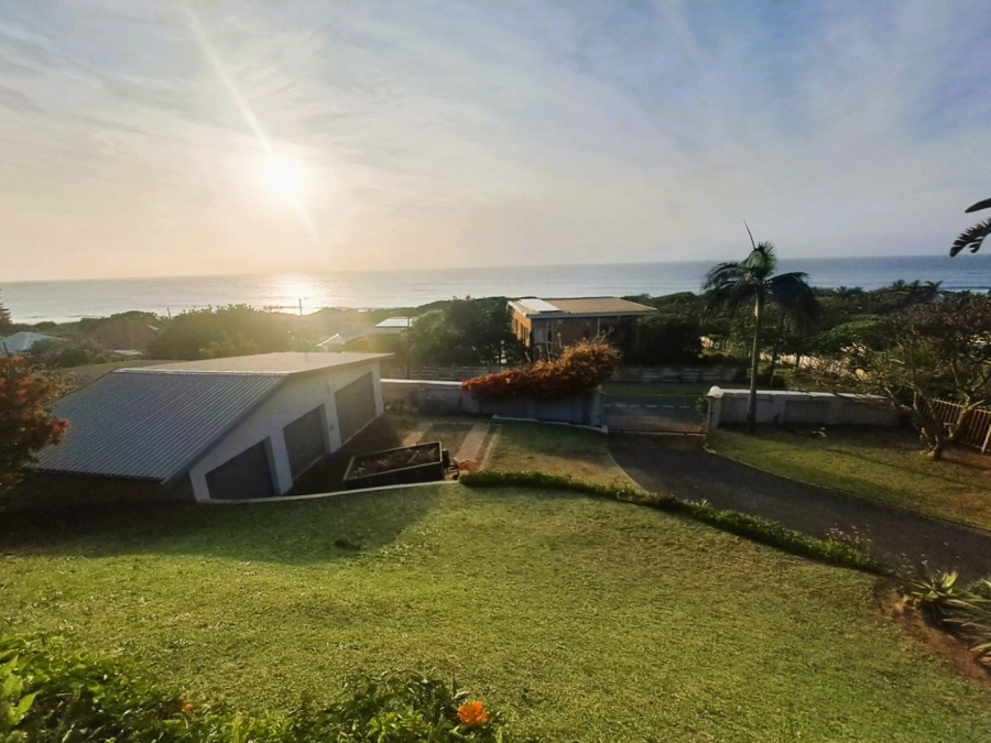 4 Bedroom Property for Sale in Umzumbe KwaZulu-Natal