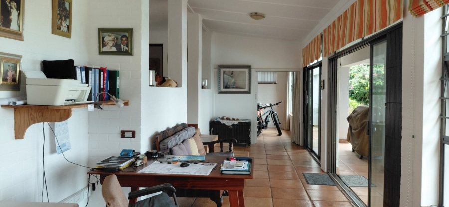 4 Bedroom Property for Sale in Umzumbe KwaZulu-Natal