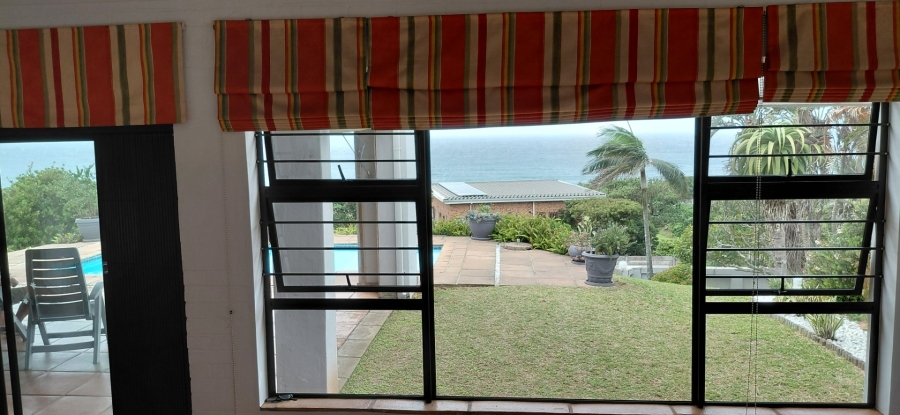 4 Bedroom Property for Sale in Umzumbe KwaZulu-Natal
