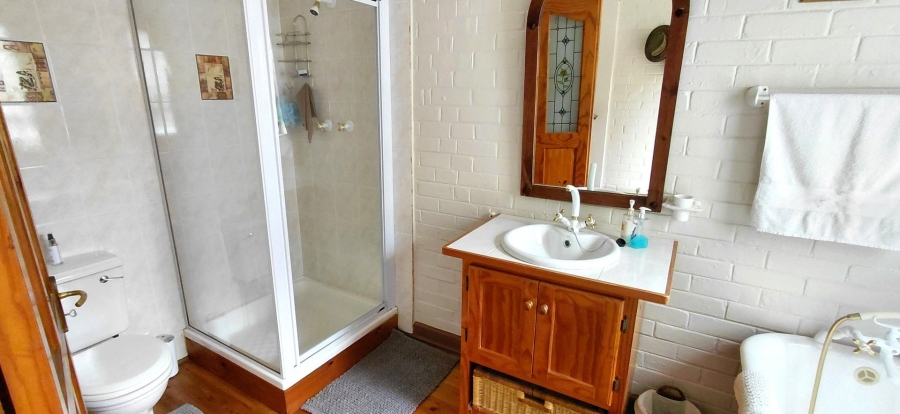 4 Bedroom Property for Sale in Umzumbe KwaZulu-Natal