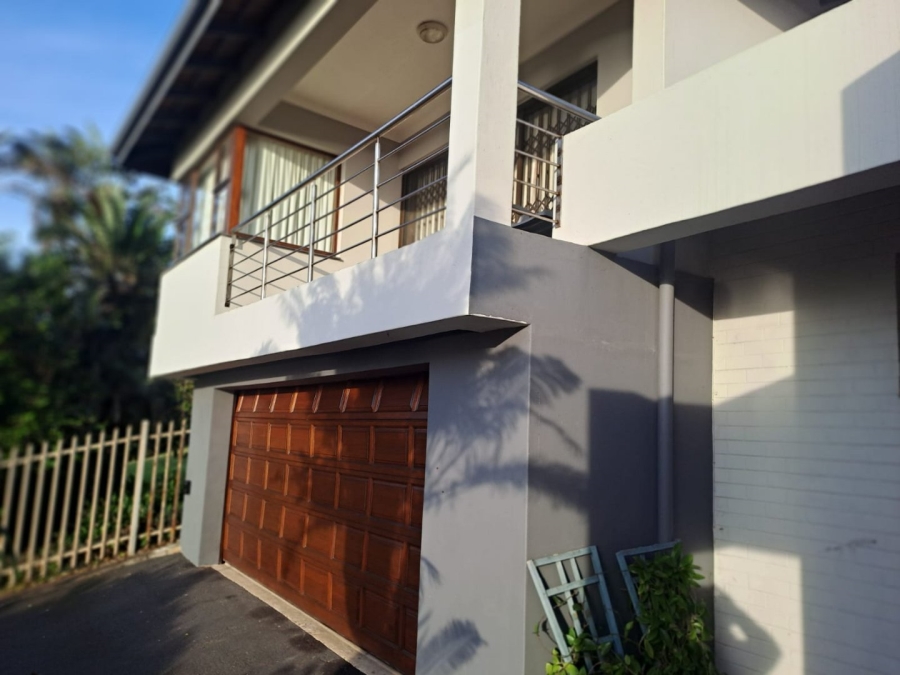 4 Bedroom Property for Sale in Umzumbe KwaZulu-Natal