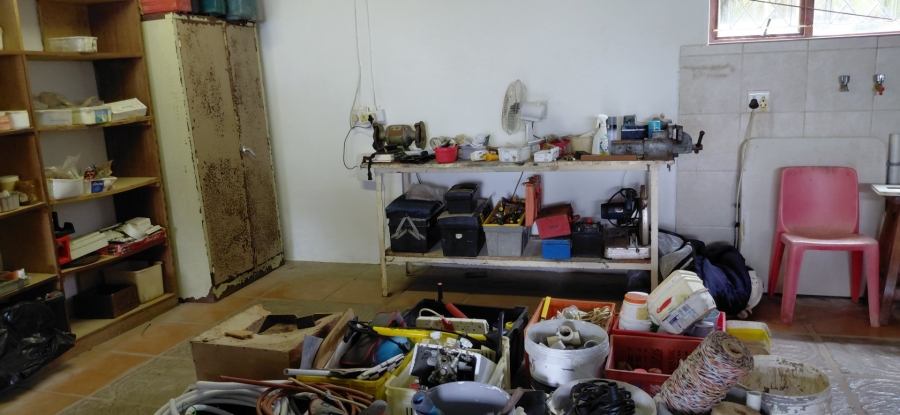 4 Bedroom Property for Sale in Umzumbe KwaZulu-Natal