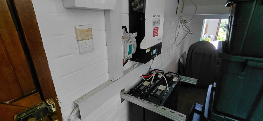 4 Bedroom Property for Sale in Umzumbe KwaZulu-Natal