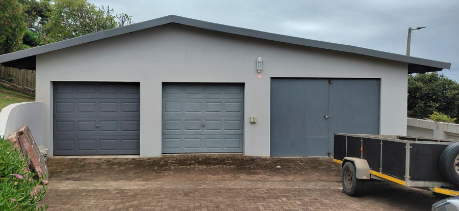 4 Bedroom Property for Sale in Umzumbe KwaZulu-Natal