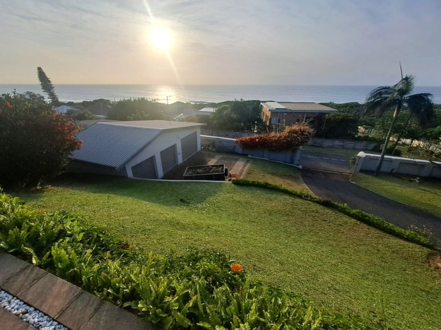 4 Bedroom Property for Sale in Umzumbe KwaZulu-Natal