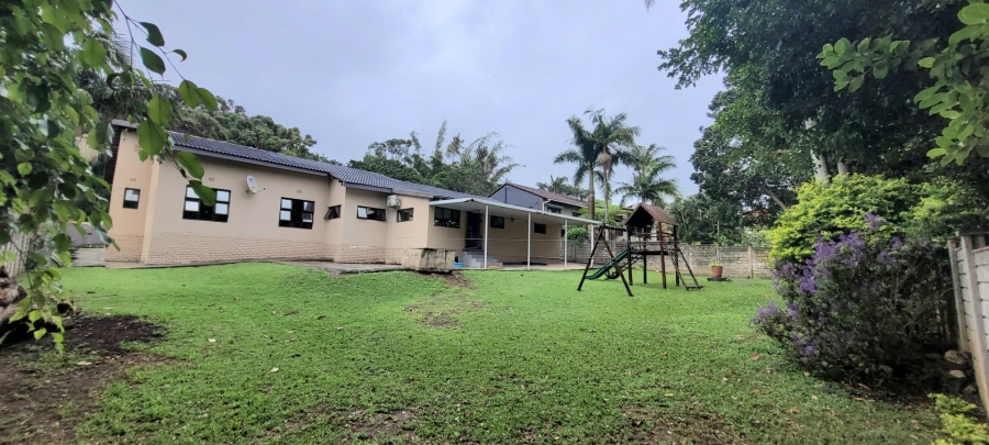 4 Bedroom Property for Sale in Shelly Beach KwaZulu-Natal