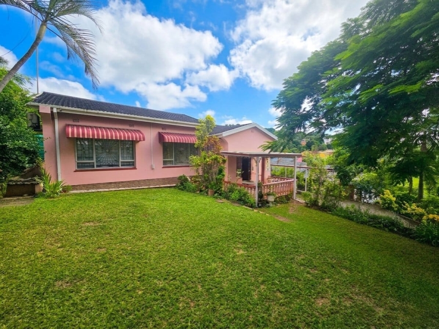 4 Bedroom Property for Sale in Stanger Heights KwaZulu-Natal