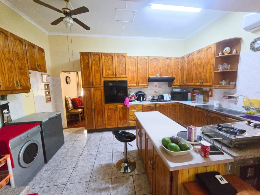 4 Bedroom Property for Sale in Stanger Heights KwaZulu-Natal