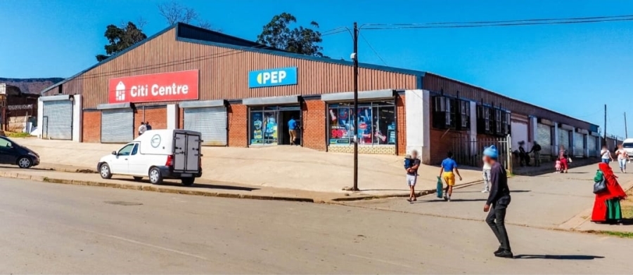 To Let commercial Property for Rent in Impendhle KwaZulu-Natal