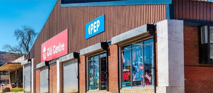 To Let commercial Property for Rent in Impendhle KwaZulu-Natal