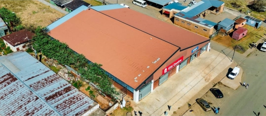 To Let commercial Property for Rent in Impendhle KwaZulu-Natal