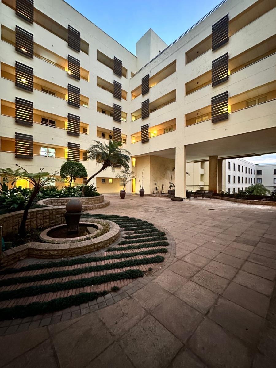 To Let 2 Bedroom Property for Rent in Umhlanga Ridge KwaZulu-Natal