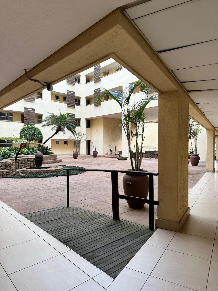 To Let 2 Bedroom Property for Rent in Umhlanga Ridge KwaZulu-Natal