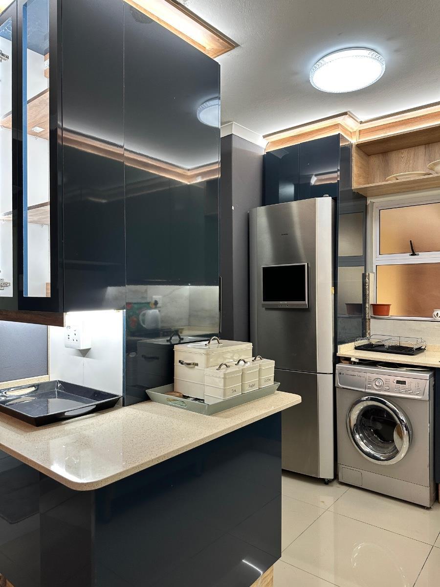 To Let 2 Bedroom Property for Rent in Umhlanga Ridge KwaZulu-Natal