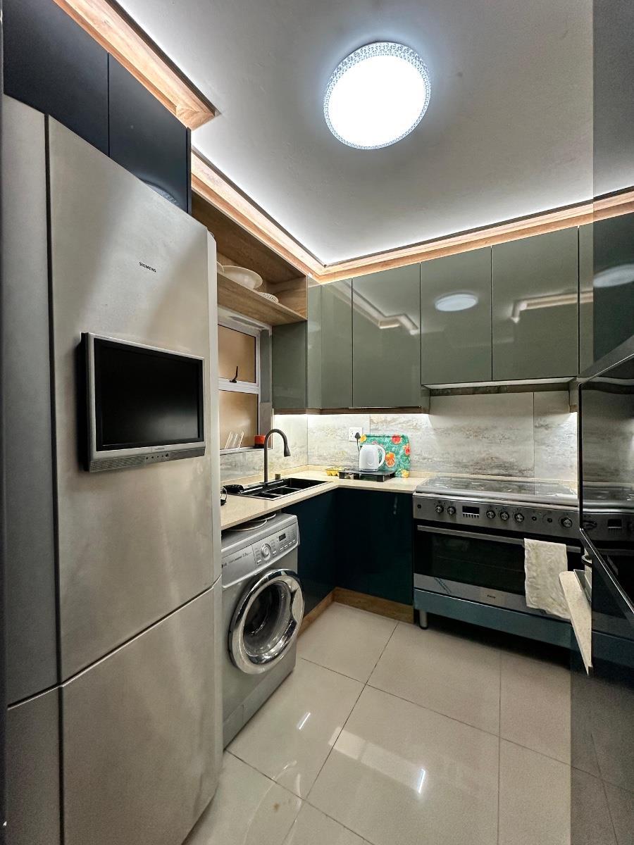 To Let 2 Bedroom Property for Rent in Umhlanga Ridge KwaZulu-Natal