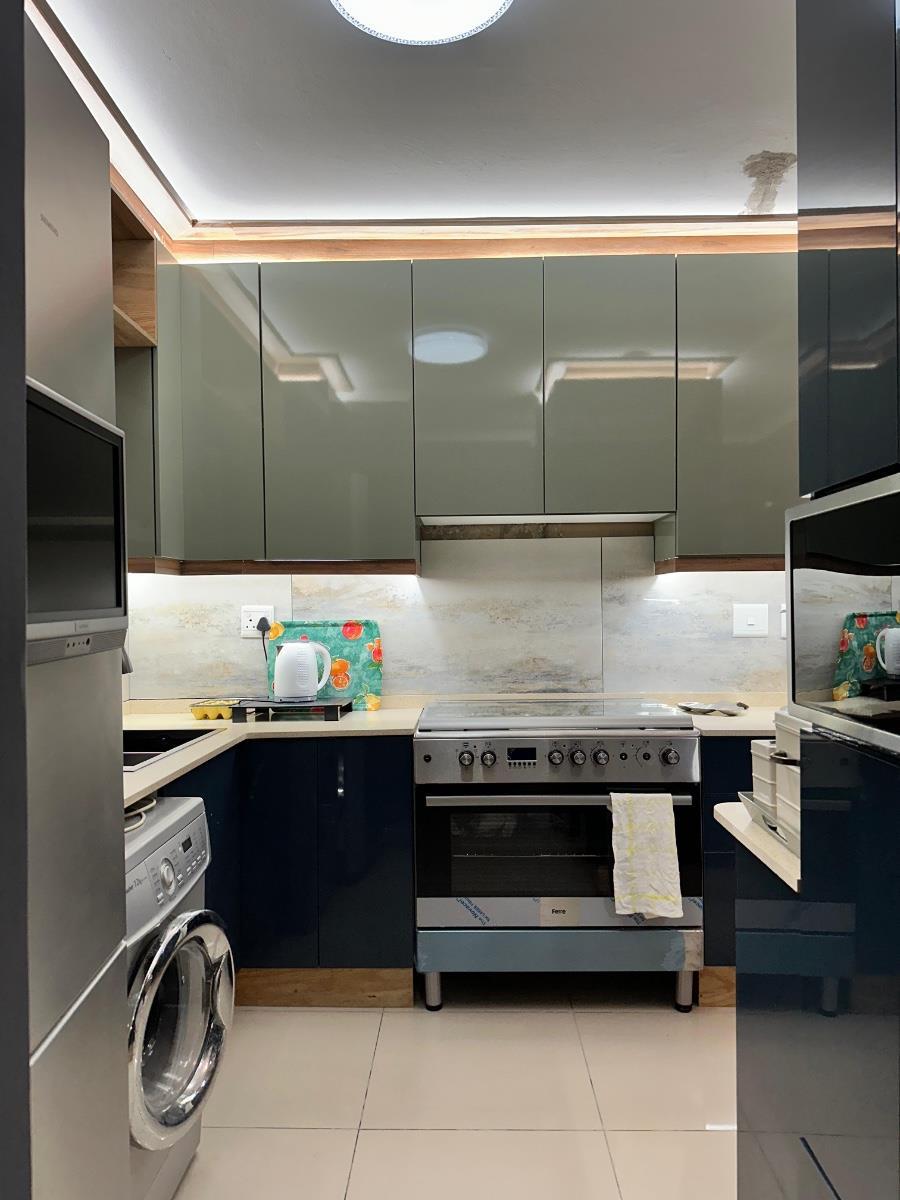 To Let 2 Bedroom Property for Rent in Umhlanga Ridge KwaZulu-Natal