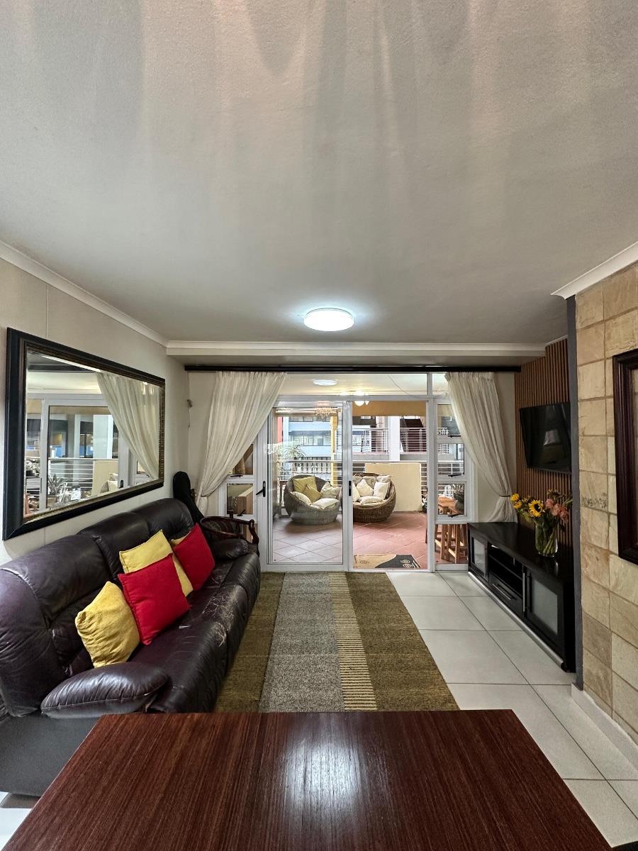 To Let 2 Bedroom Property for Rent in Umhlanga Ridge KwaZulu-Natal