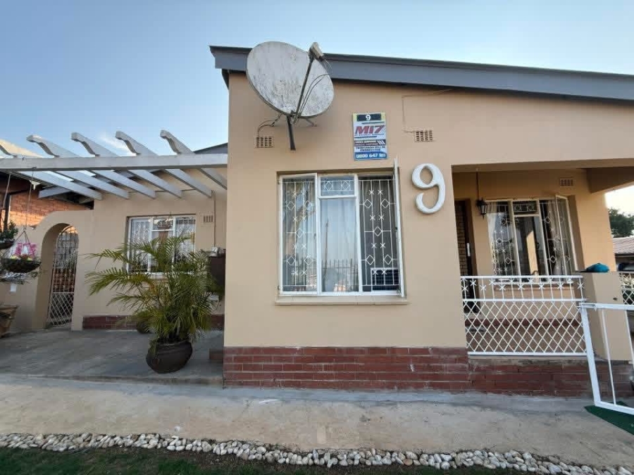 3 Bedroom Property for Sale in Northdale KwaZulu-Natal