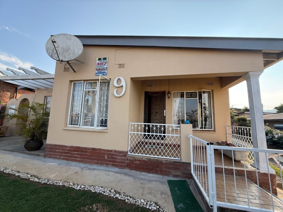 3 Bedroom Property for Sale in Northdale KwaZulu-Natal