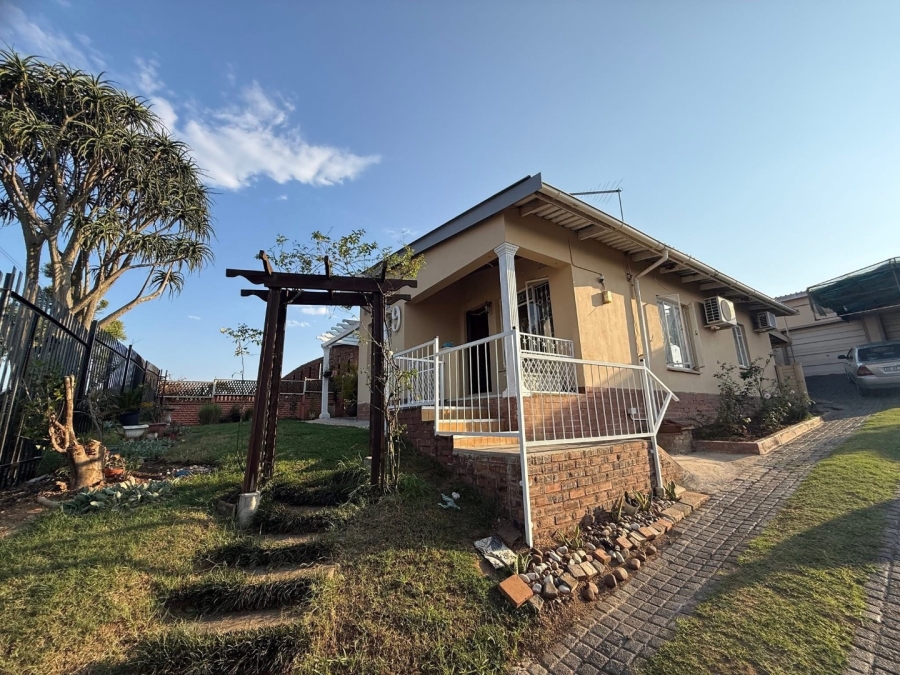 3 Bedroom Property for Sale in Northdale KwaZulu-Natal