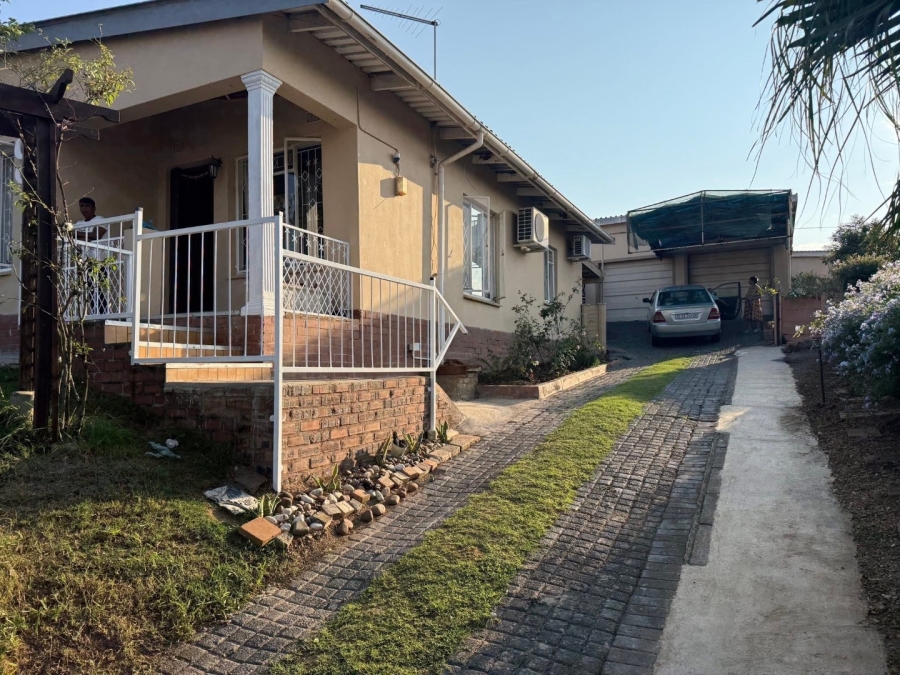 3 Bedroom Property for Sale in Northdale KwaZulu-Natal