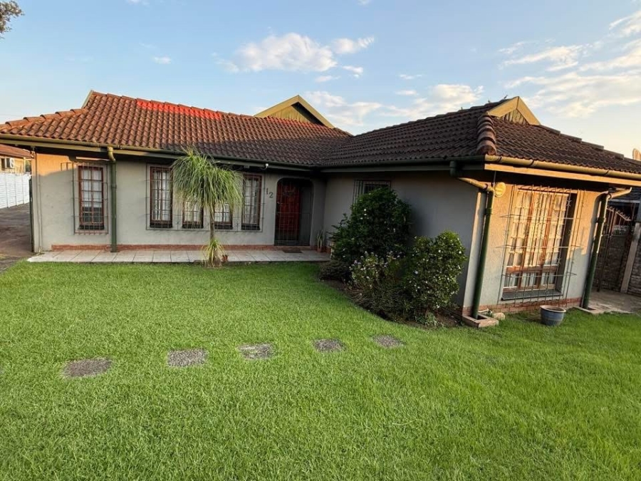 3 Bedroom Property for Sale in Allandale KwaZulu-Natal