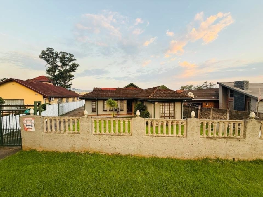 3 Bedroom Property for Sale in Allandale KwaZulu-Natal