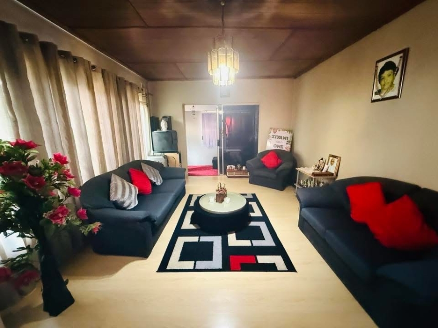 3 Bedroom Property for Sale in Allandale KwaZulu-Natal